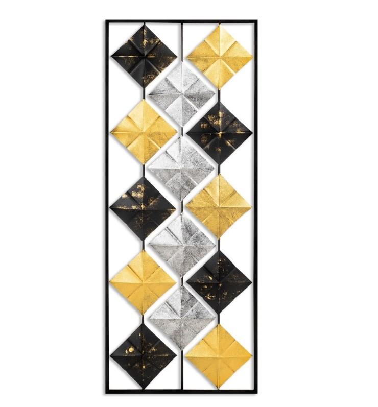 Wallity dzидна декорација Tesoro, 38x95 см