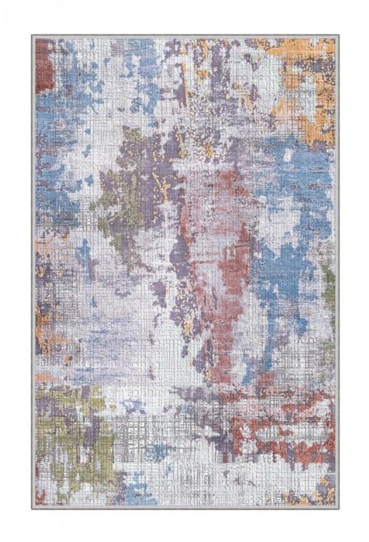 Conceptum Hypnose тепих Hmnt612, 80x150 cm, Шарена