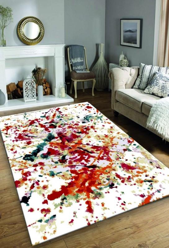 Маслена боја за тепих Conceptum Hypnose, 200x290 cm, Шарена