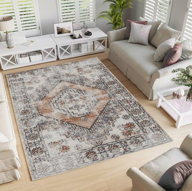 Тепих Conceptum Hypnose Woopamuk322, 160x230cm