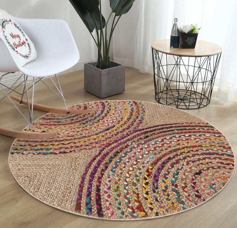 Тепих Conceptum Hypnose Woopamuk480, 150x150cm