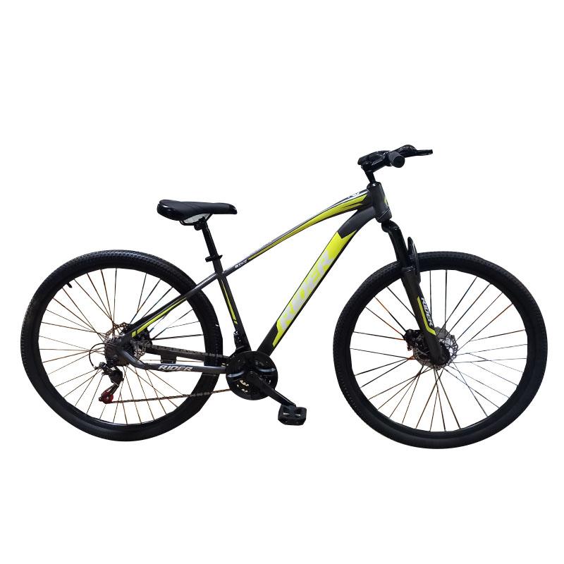 Rider Велосипед 29"
