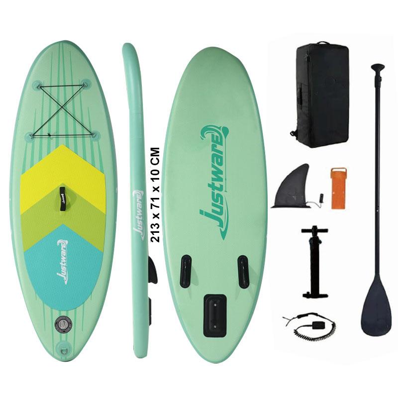 Justware SUP Даска 213 x 71 x 10cm