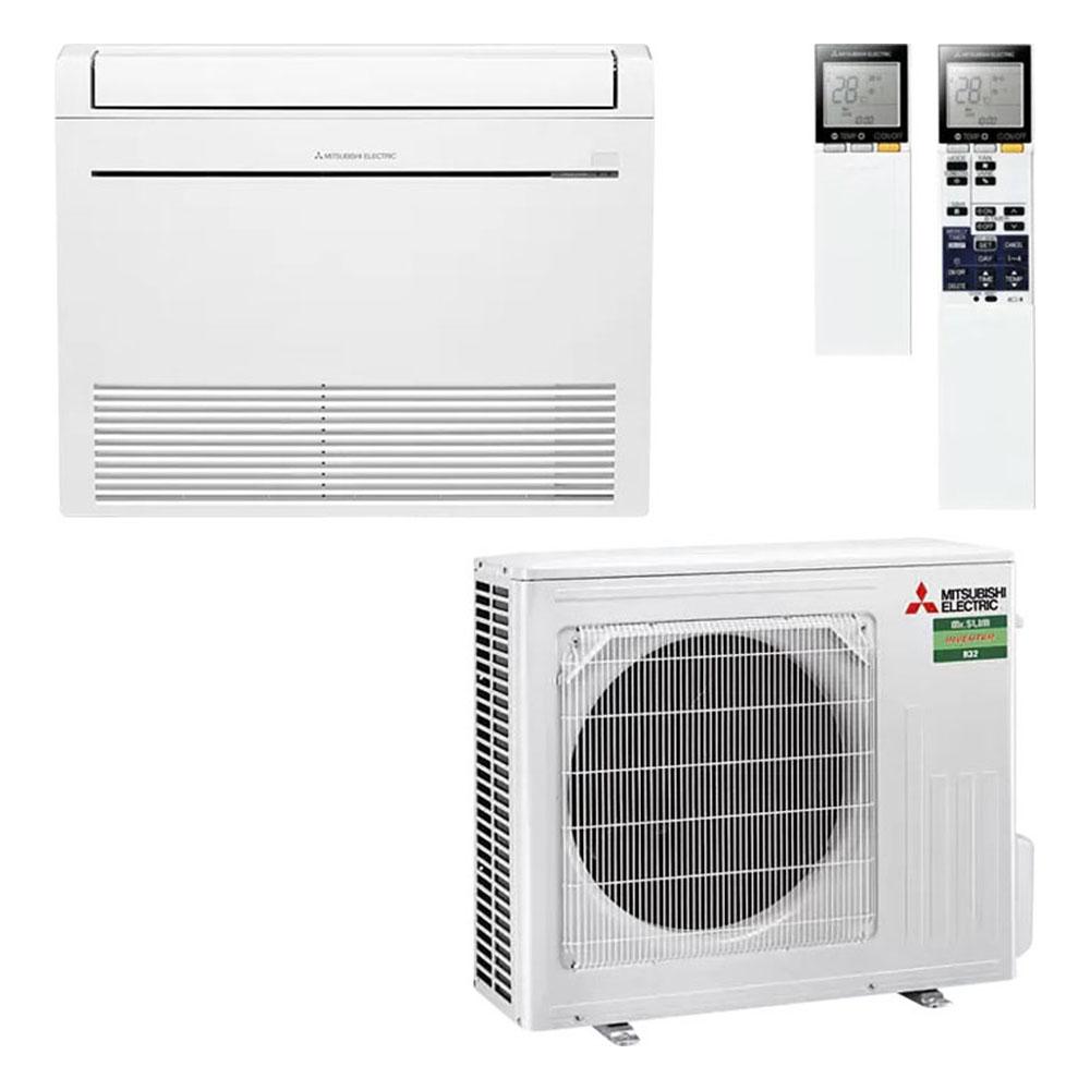 MITSUBISHI Клима  MFZ-KT50/SUZ-M50VA