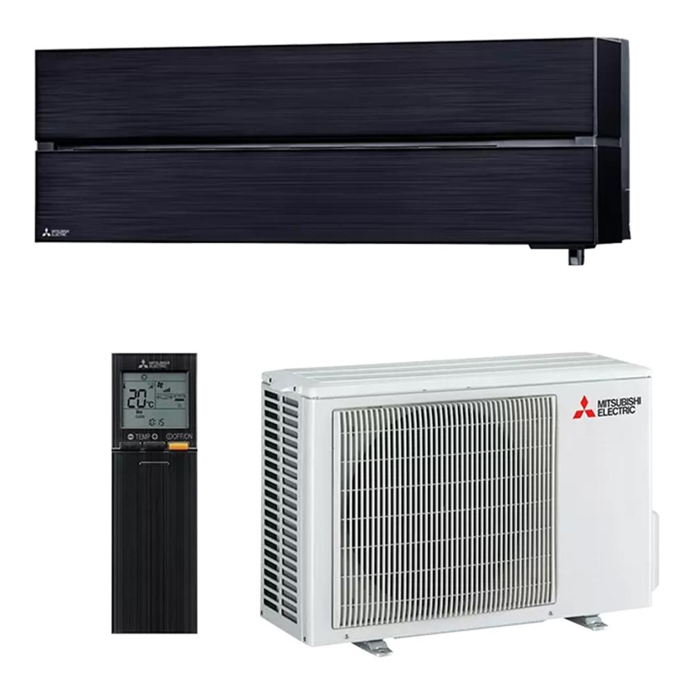 MITSUBISHI Клима  MSZ/MUZ-LN35VG црна