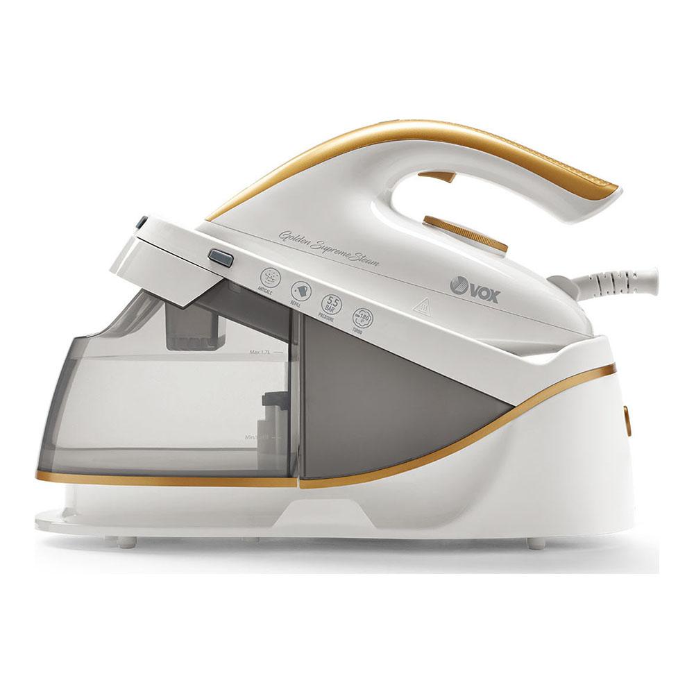 VOX Парна станица DPS 7220