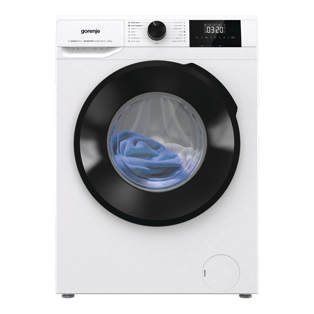 GORENJE Машина за перење W1NGPI72SBS