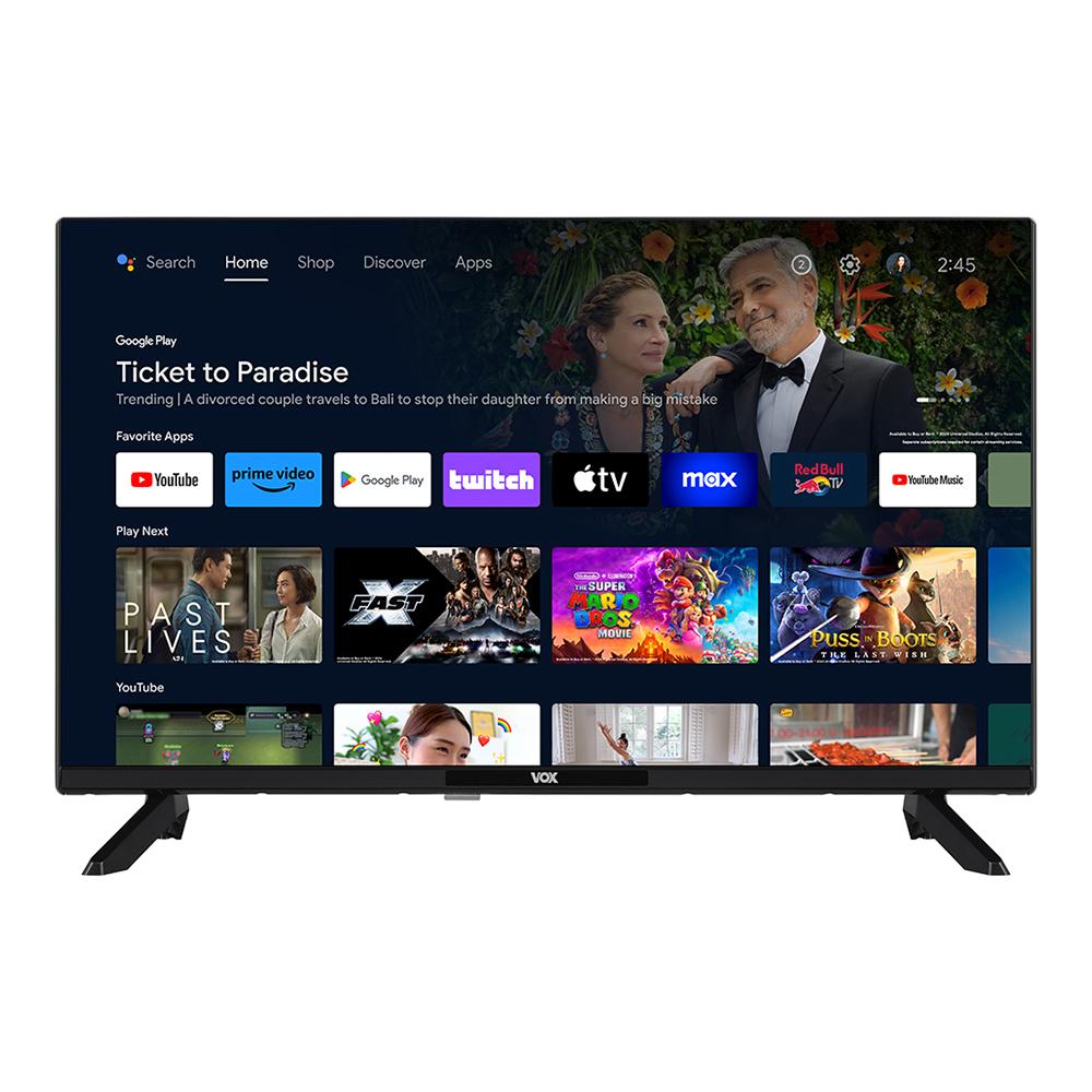 VOX Телевизор LED 32ADH758