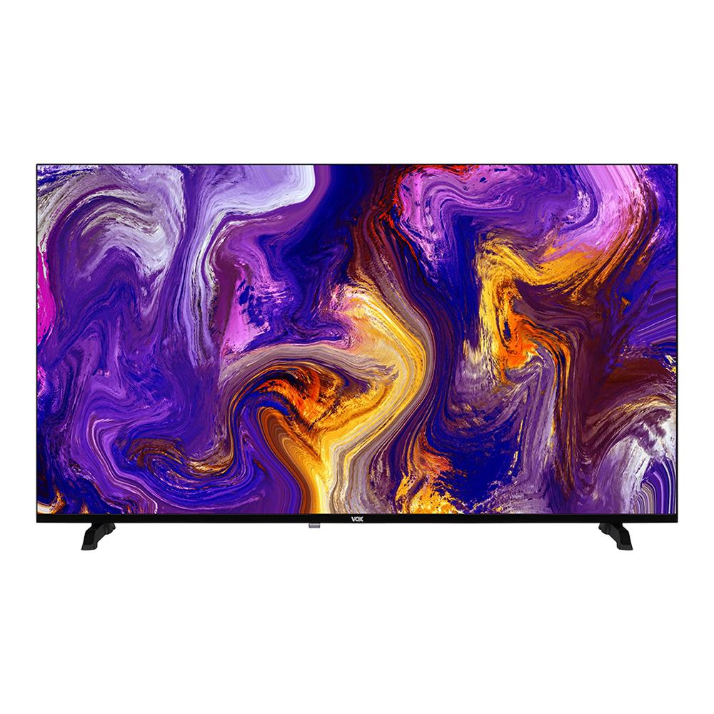 VOX Телевизор LED 40BWF900