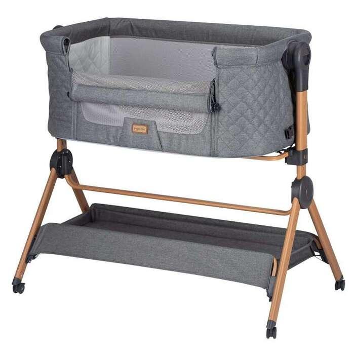 FREE ON Кревет и хранилка 2 во 1 Nest & Feed