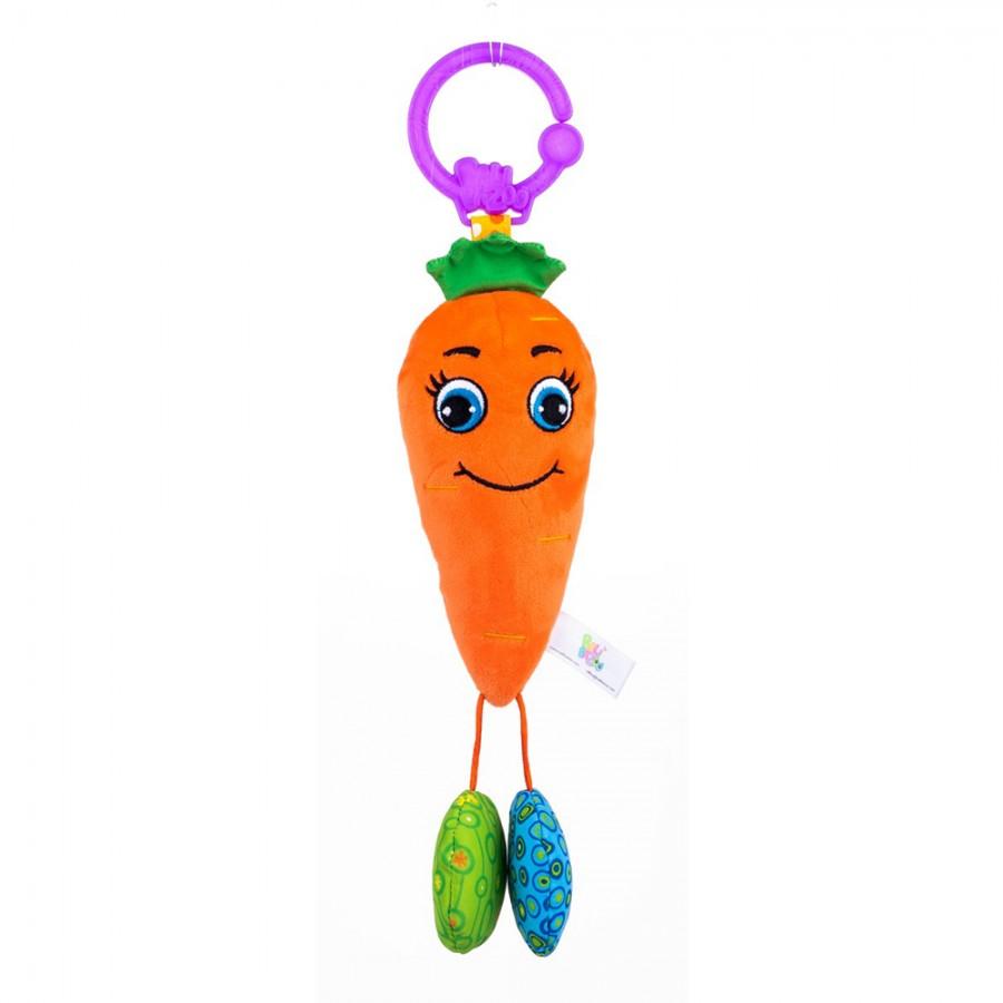 BALI BAZOO Играчка за количка морковче 80238