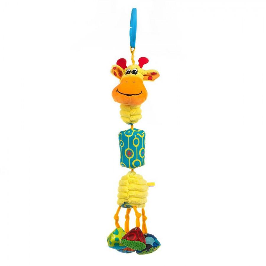 BALI BAZOO Играчка за количка жирафа gabi 80580