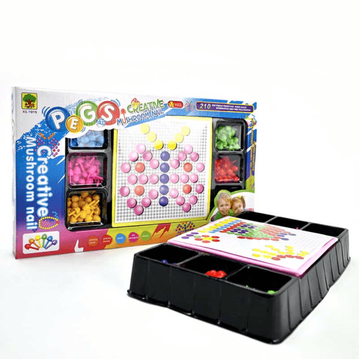 Боцки сет мала