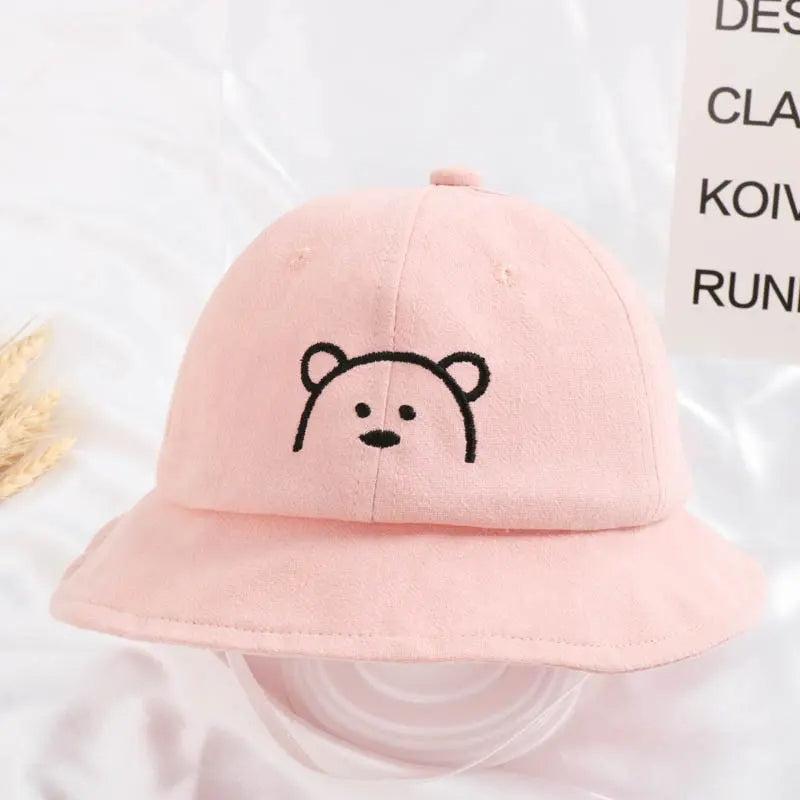 Детска Капа - Мече