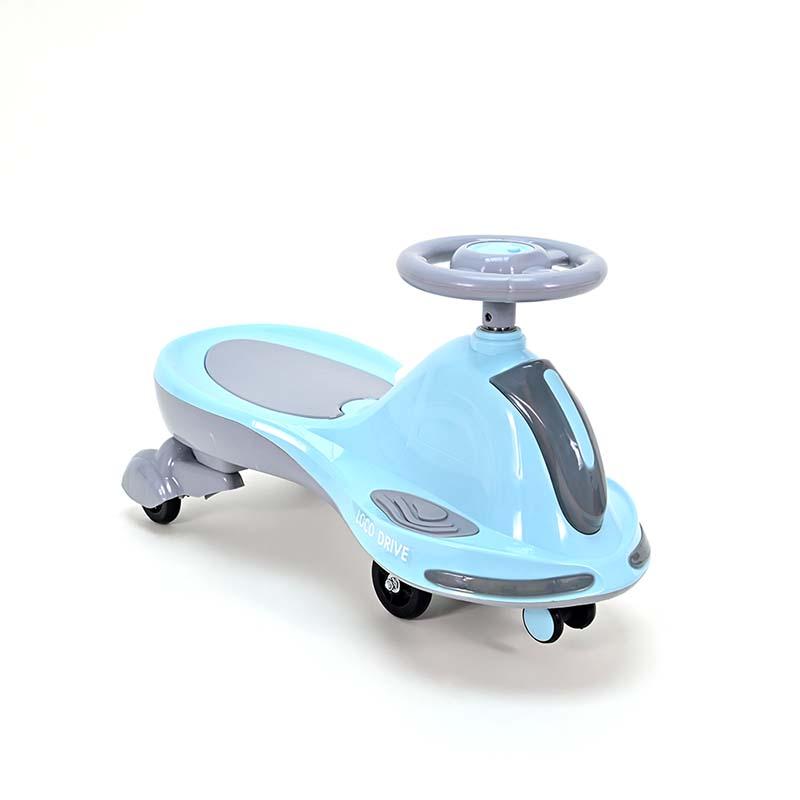 Дидикар вигл син