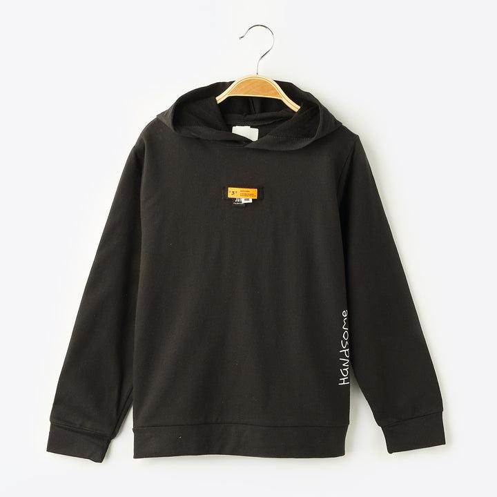 Дуксер handsome