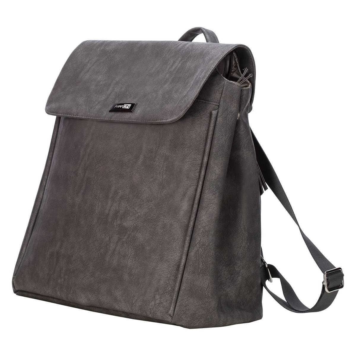 FREEON Ранец, сив