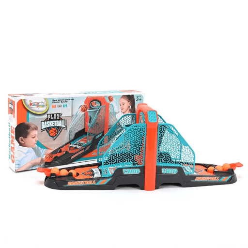 LOCO CROCO Игра кошарка