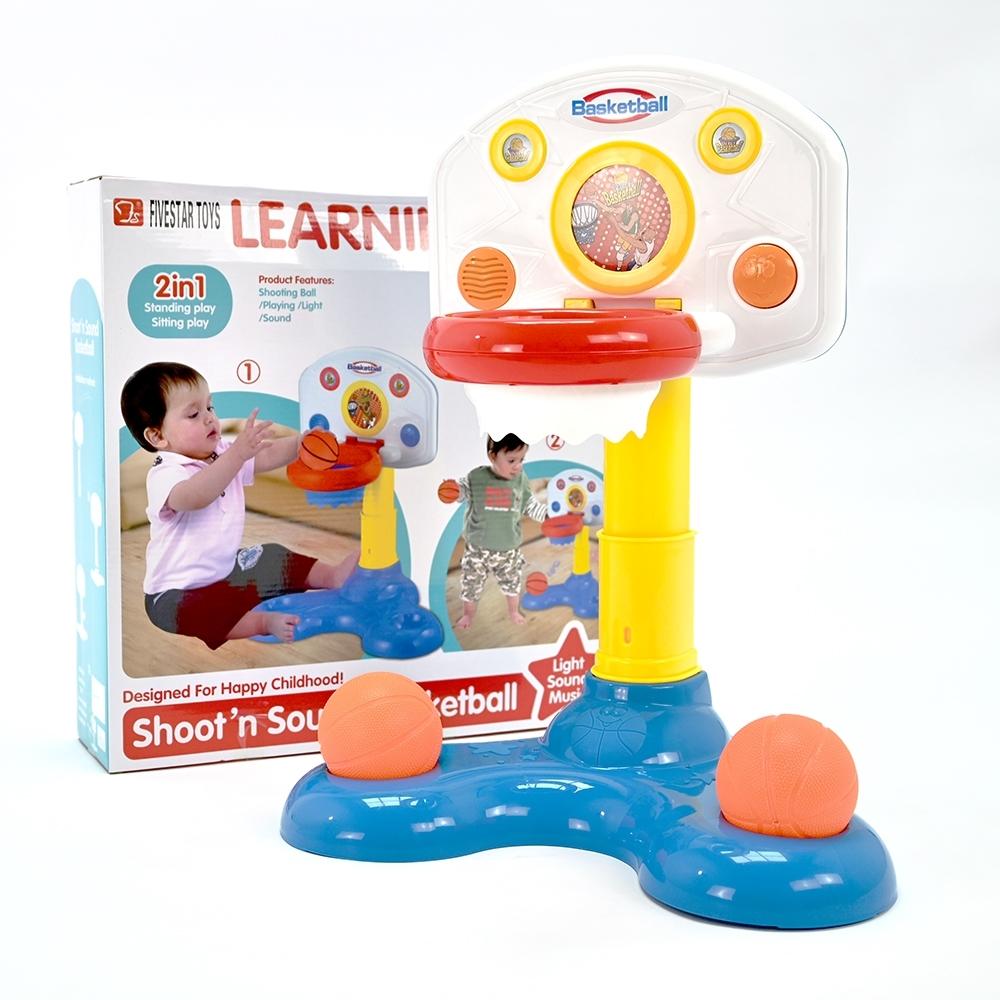 Игра кошарка