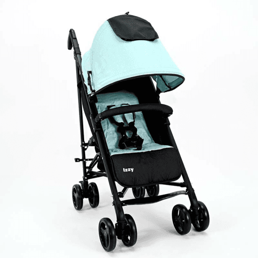 LOCO CROCO Количка изи минт