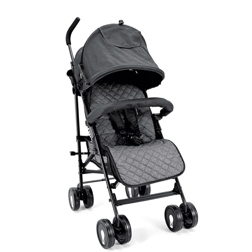 LOCO CROCO Количка нова црна