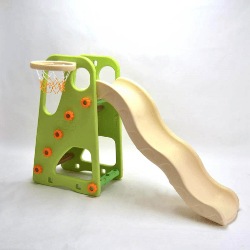 LOCO CROCO Лизгалка со кош