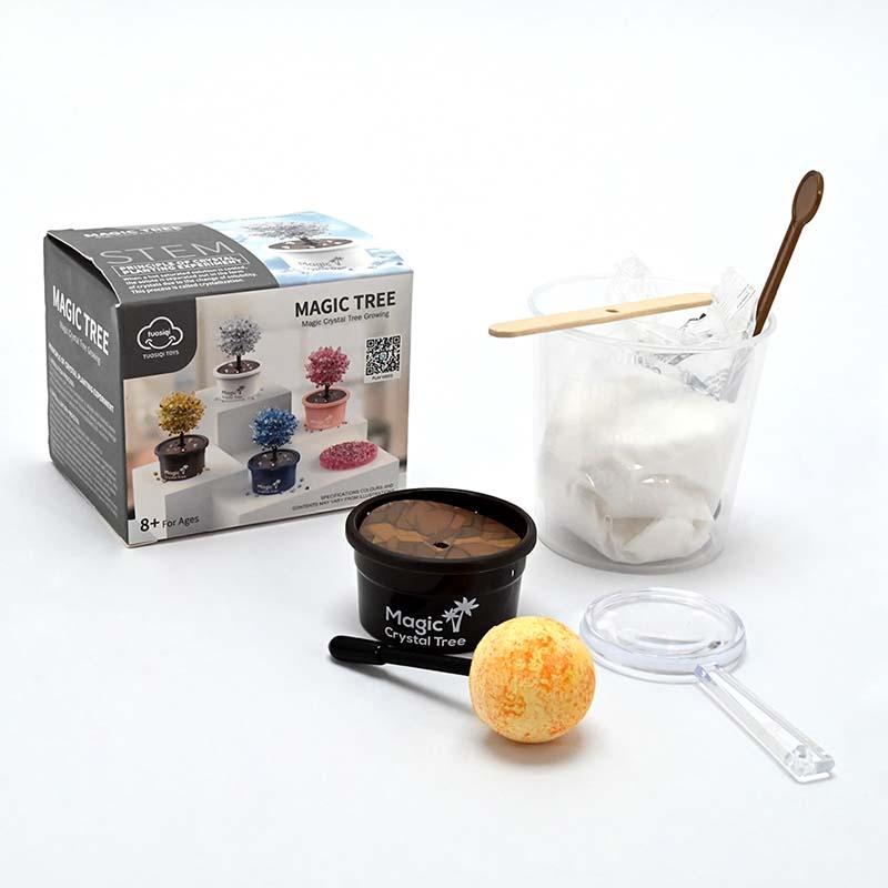 LOCO CROCO Магично дрво