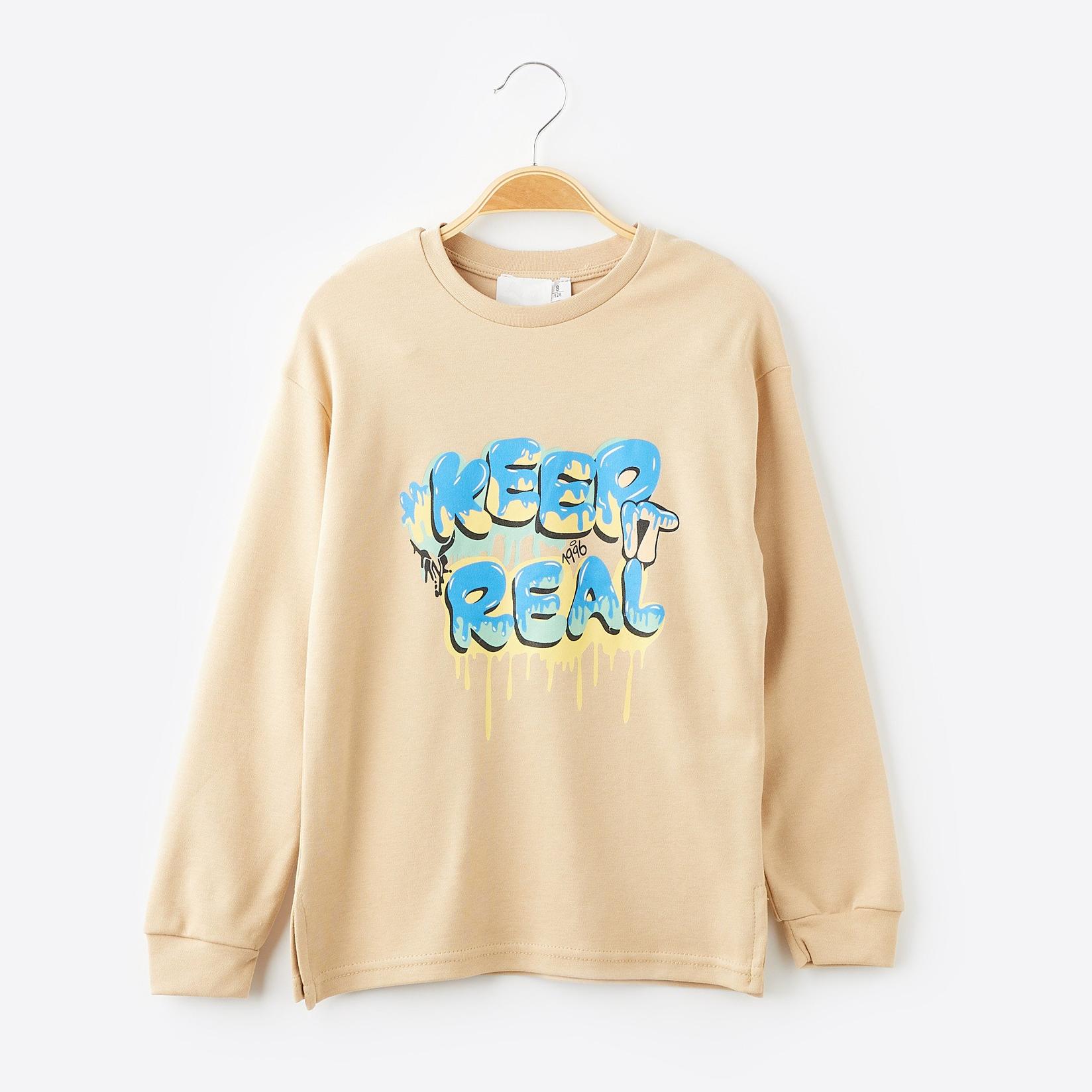 Машка блуза - Keep Real