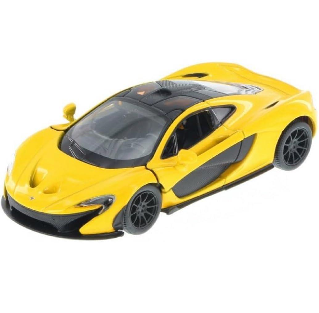 Автомобил фигура McLaren P1 1:36