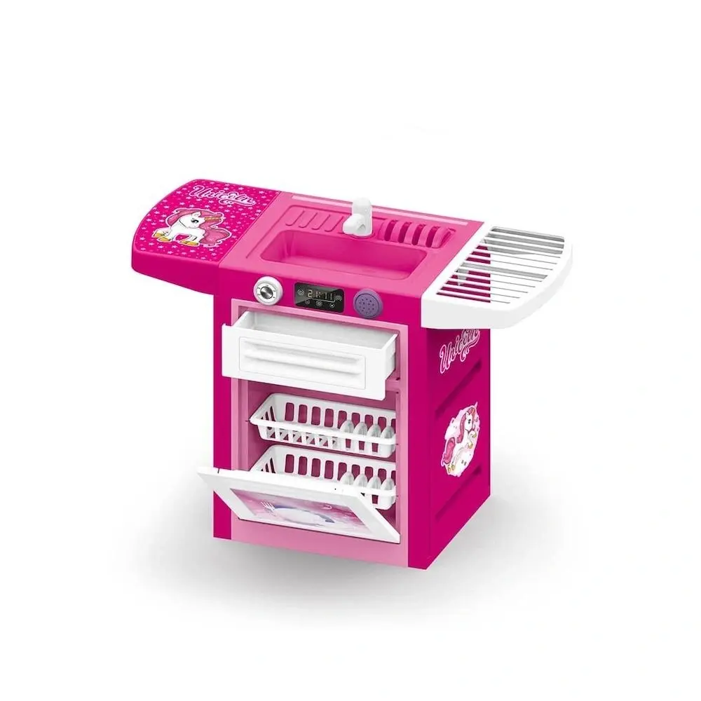 Мијалник за садови - розе