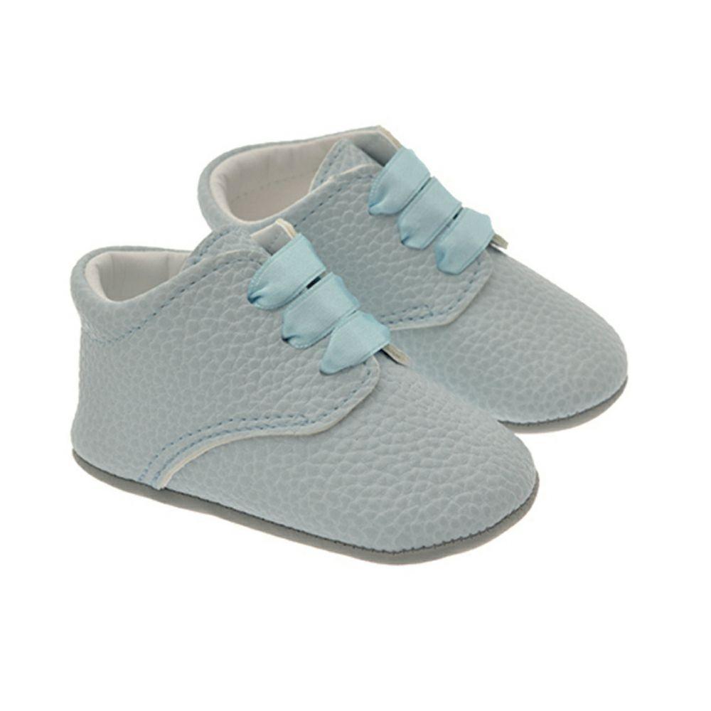 Обувки со врвки