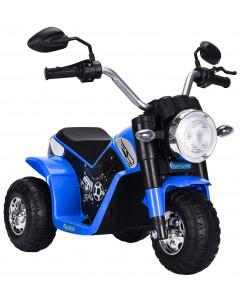 OCIE Мотор 6v син