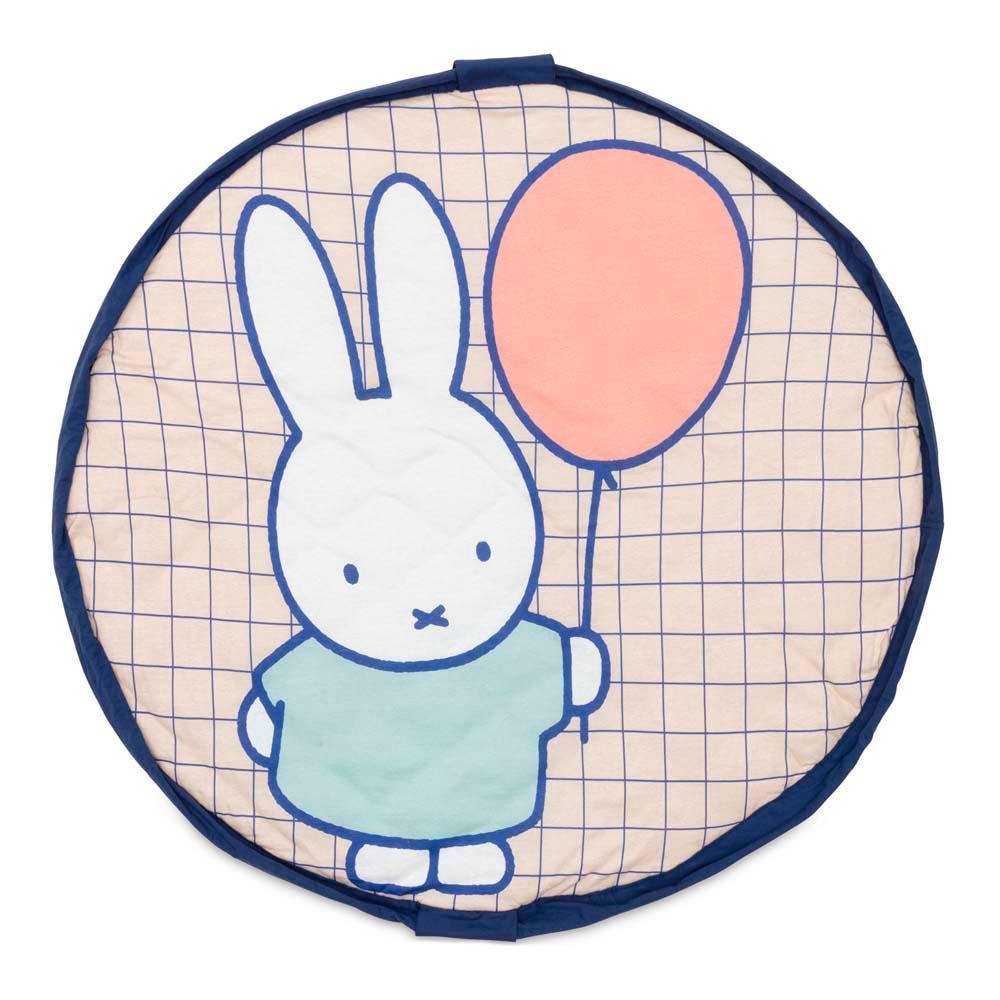 PLAY&GO® Miffy Soft Baby Playmat - Bag Подлога