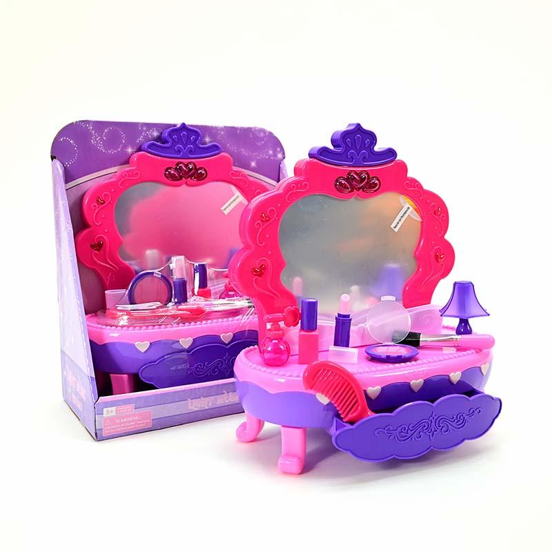 Шминкерница мала