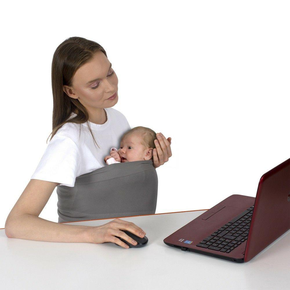 Слинг Марама Grey