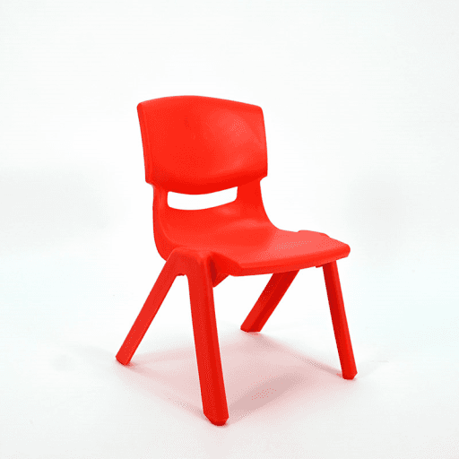 Столче детско црвено