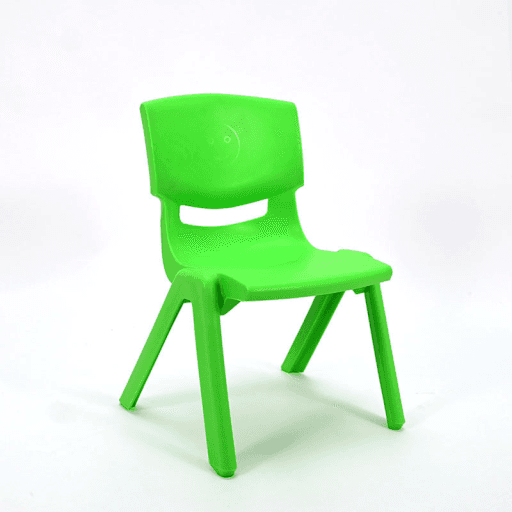 Столче детско зелено