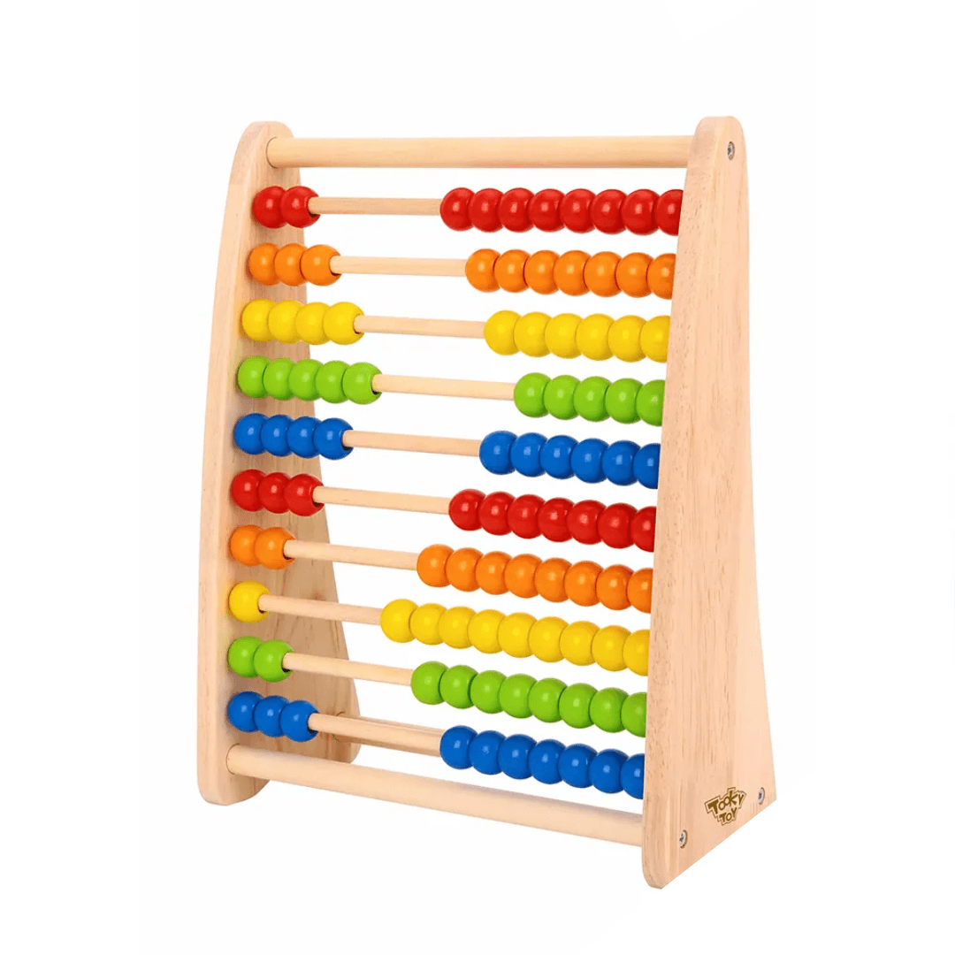 Tooky Голем абакус