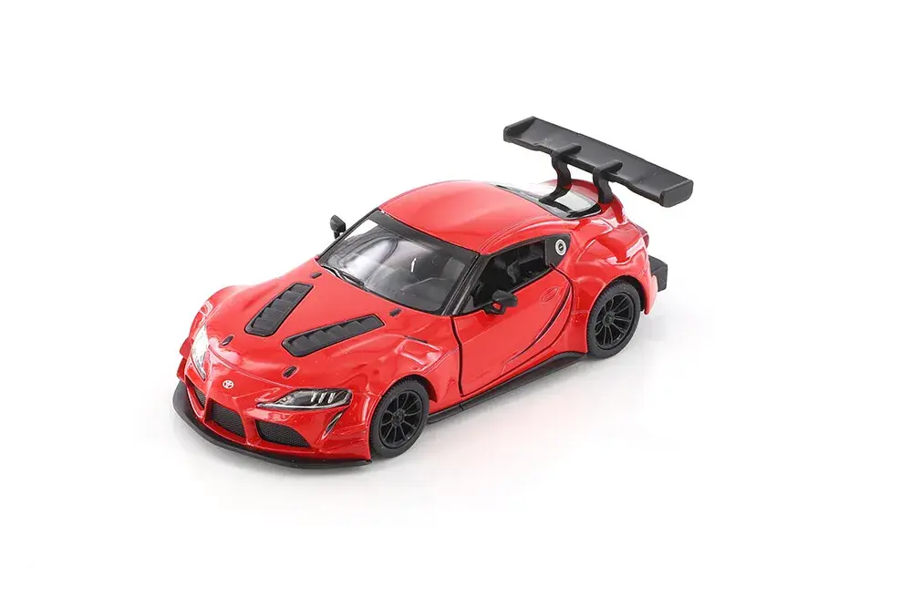 Toyota GR Supra Racing Concept 1:36