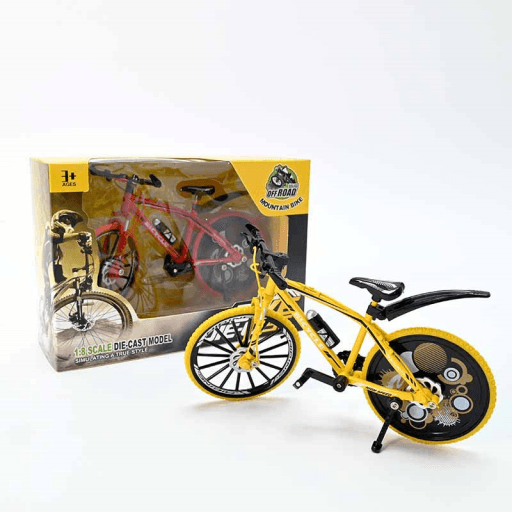 LOCO CROCO Велосипед