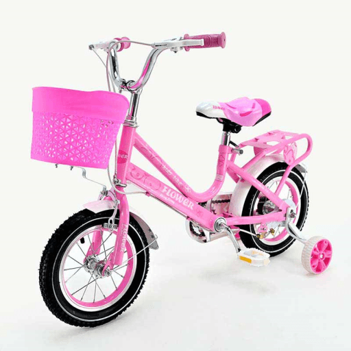 Велосипед 12''