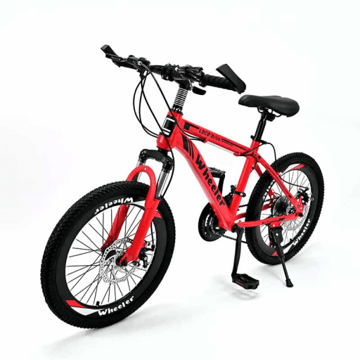 Велосипед 20'' црвен