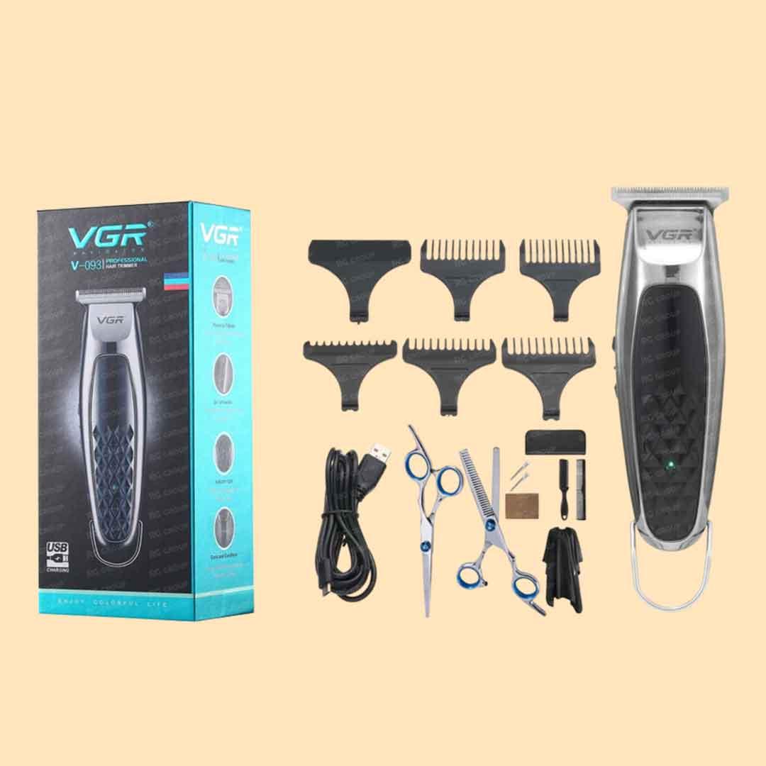 VGR Машинка за шишање v093 profi 24497