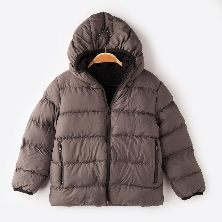 Зимска јакна монт