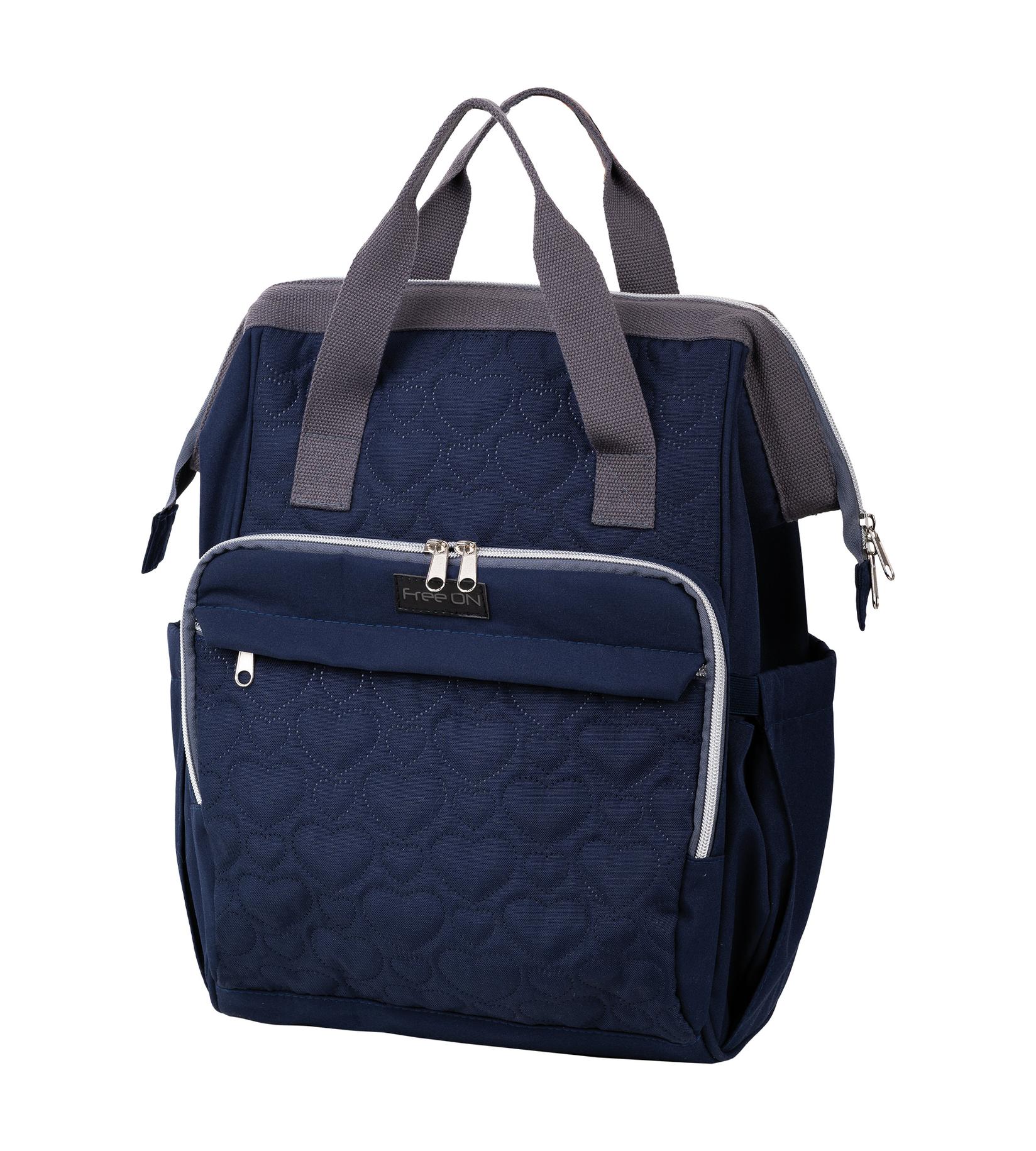 FREEON Ранец Silver