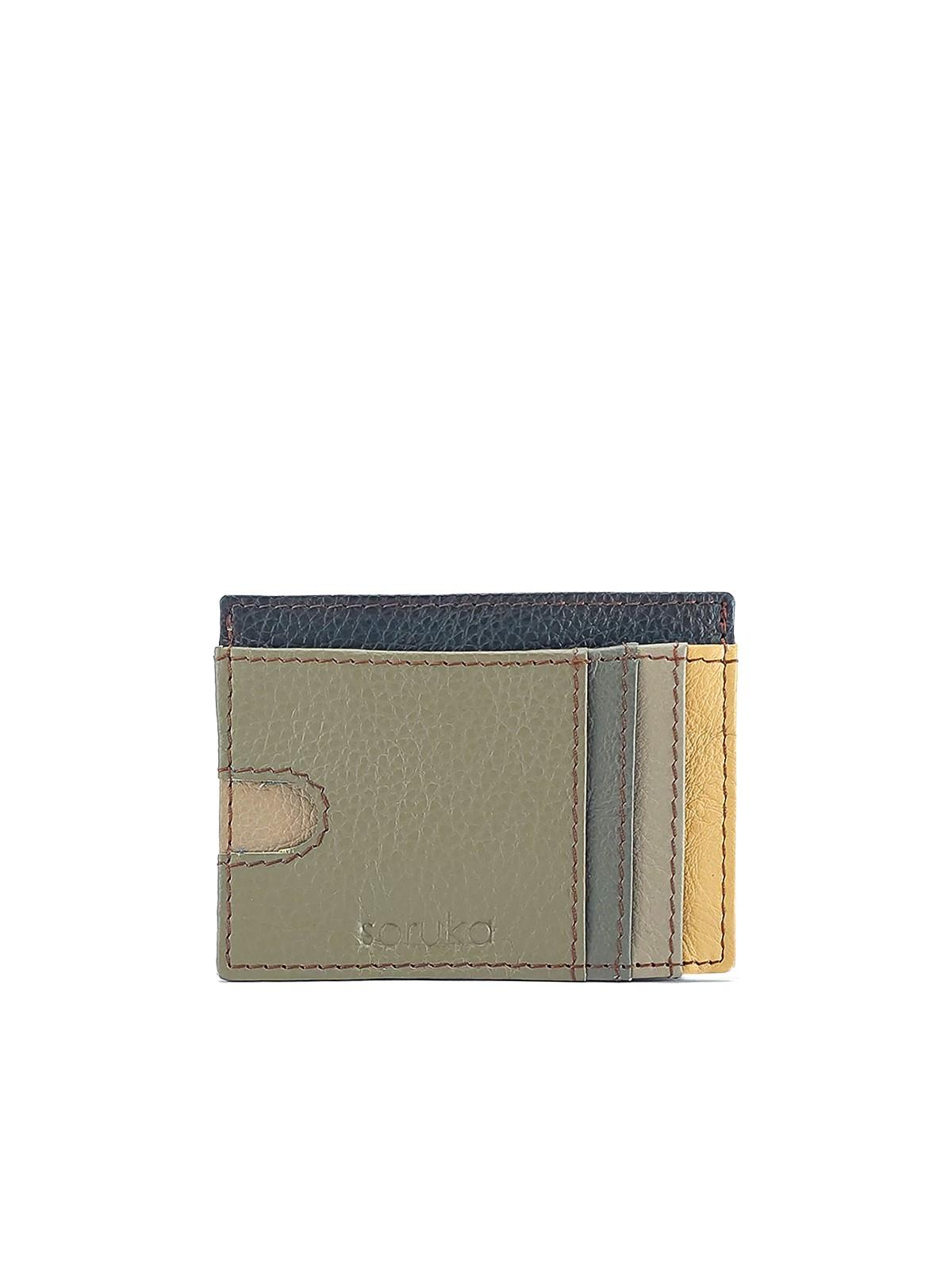 SORUKA Држач за картички AXEL S83006
