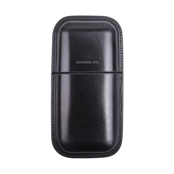 The Manual Co. TIP 1-25-2 Футрола за пури