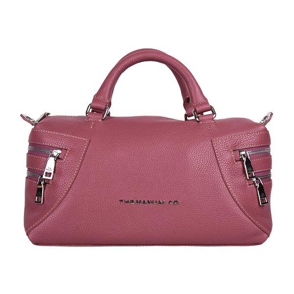 The Manual Co. 56211 Женска Кожна Чанта