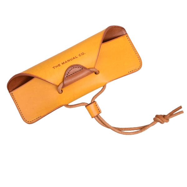 The Manual Co. 50027 Футрола за очила