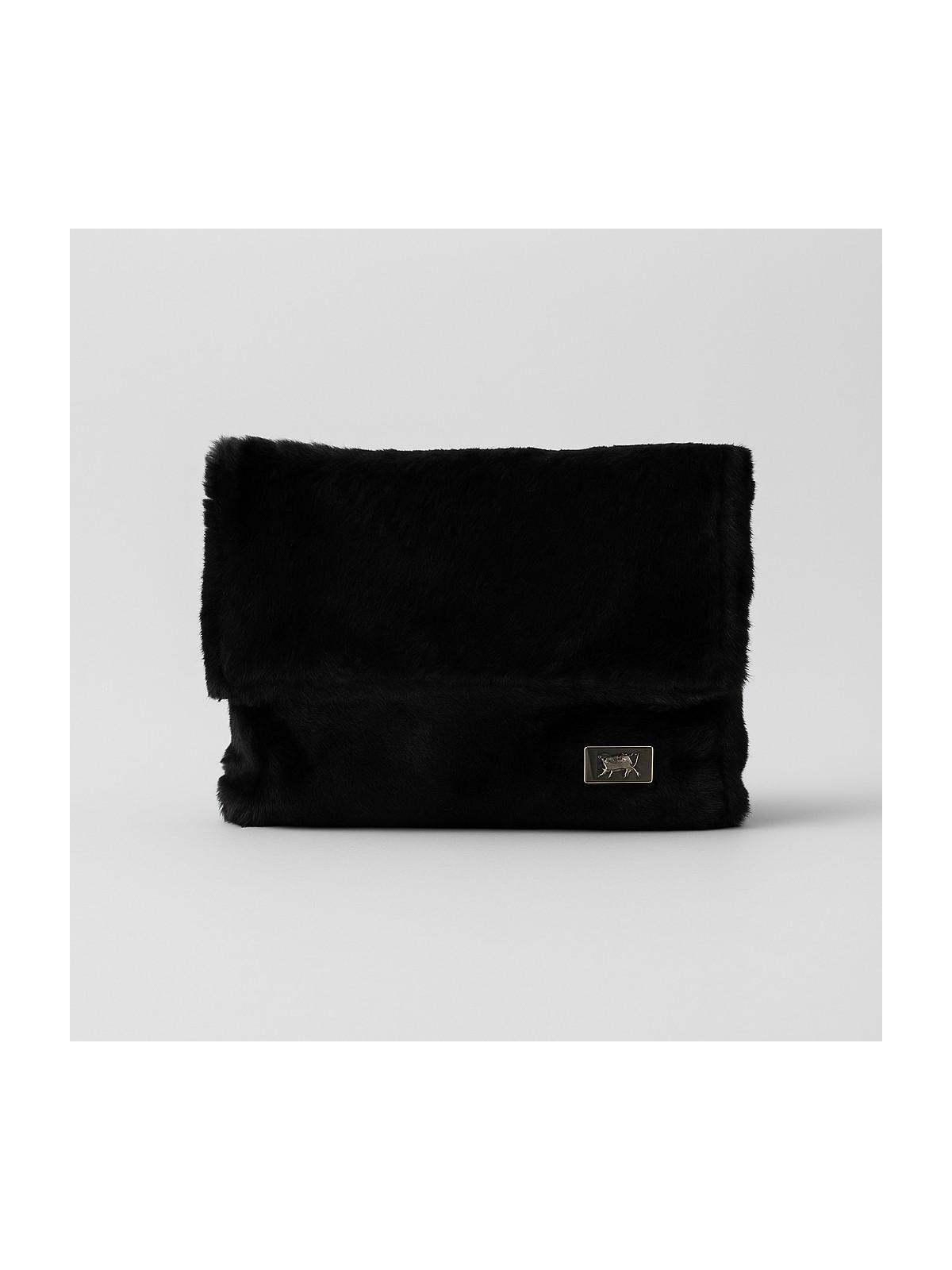 MAG Женска Чанта 6 Premium Black